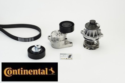 Continental ctam 6pk1555wp2 - continental,