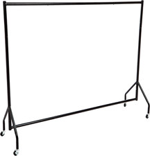 Kleiderständer, 1,82 x 1,52