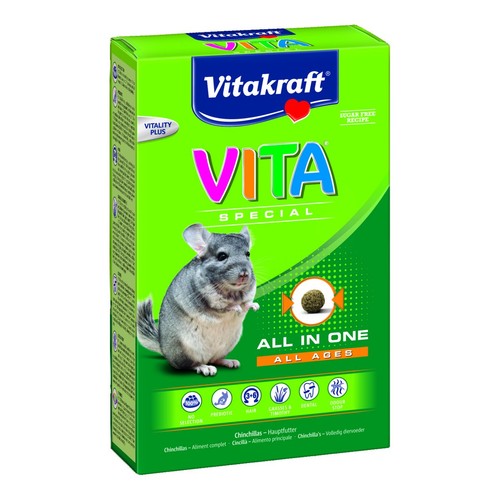 Vitakraft vita special all - special,