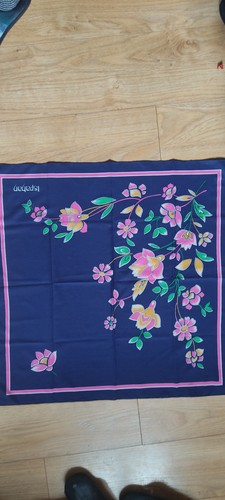 Foulard parfum isfahan - foulard, de