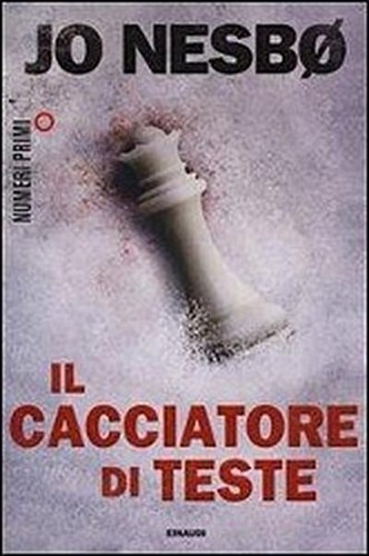 Cacciatore teste jo - di, teste,