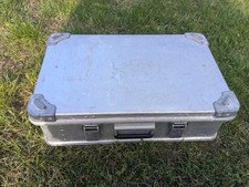 Zarges Kiste Box Alukiste Alubox Transportkiste Lagerbox