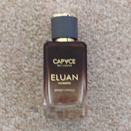Capace exclusive eluan - exclusive, homme