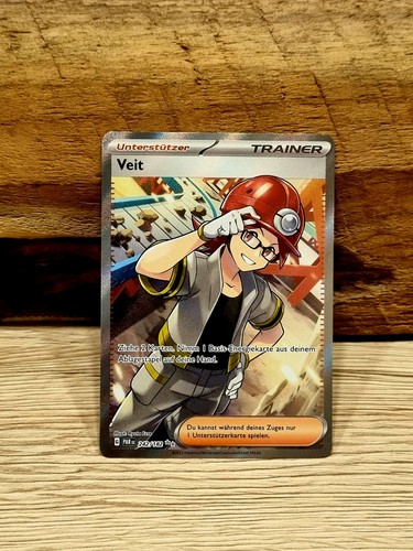 Pokemon veit 242 182 - veit, paradox