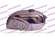 DNEPR 650 CCM 1980 ALUMINIUM