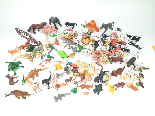 Gummitiere dinosaurier - ,