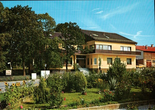 Aalen ostalb gasthof - aalen, /