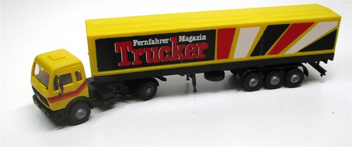 Roskopf mb - 1/87,