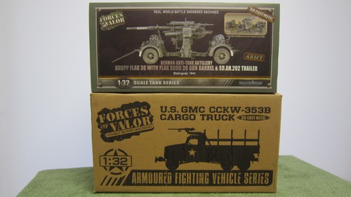 Forces valor set 32 - valor, 1/32