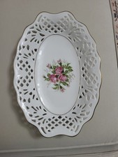 Vintage Porzellanschale von Schumann Arzberg