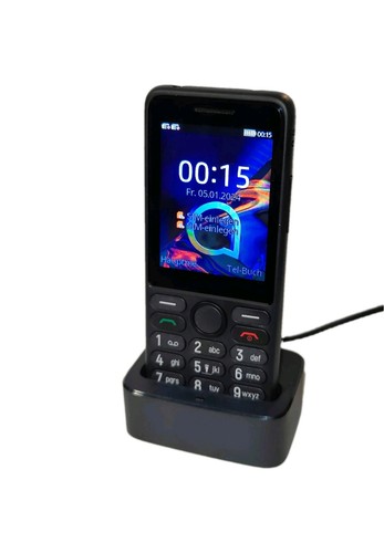 Senioren handy tcl onetouch - tcl,