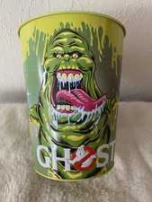Ghostbusters Popcorn Eimer