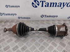 6C0407271AB GETRIEBE VORNE