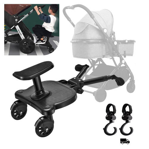 Kinderwagenbrett vihir kiddy - kinderwagenbrett,