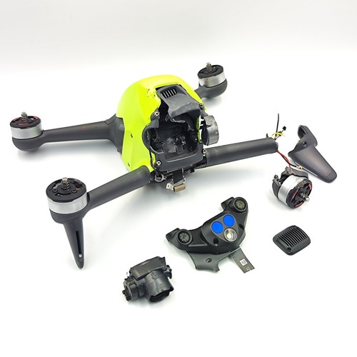 Original dji fpv drohne defekt - dji,