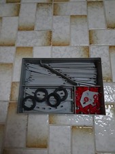 fischertechnik,  Grundkasten