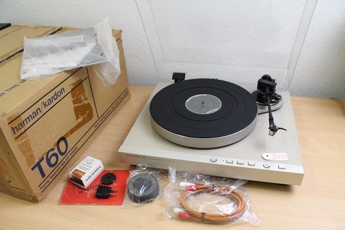 Harman kardon t60 high - harman, end