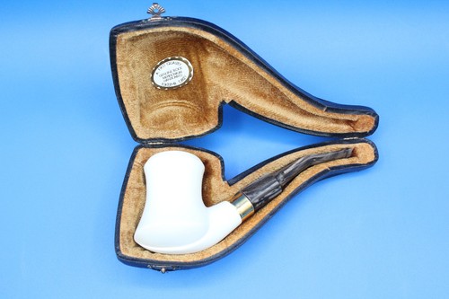 13449 block meerschaumpfeife - [13449],