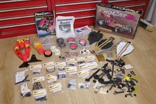 Vintage schumacher - rc,