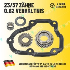 Getriebe Für VW T4 2.5 TDI T5