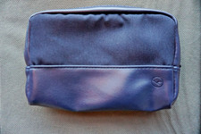 Kulturtasche lufthansa blau - lufthansa, |