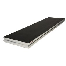 ALU-STAGE Hexa PRO 0,5mx2m