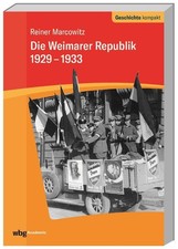 Die Weimarer Republik