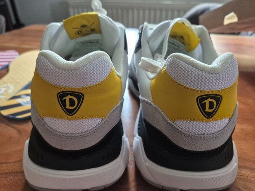 Dynamo dresden sneaker umbro - dresden,