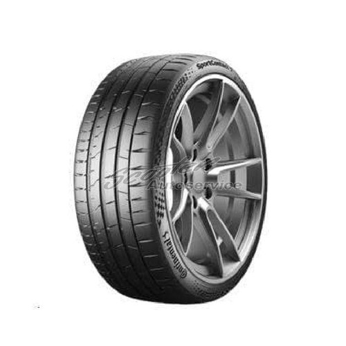 Continental sportcontact - continental,