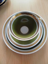 3 Teiliges Sammeltassen Set