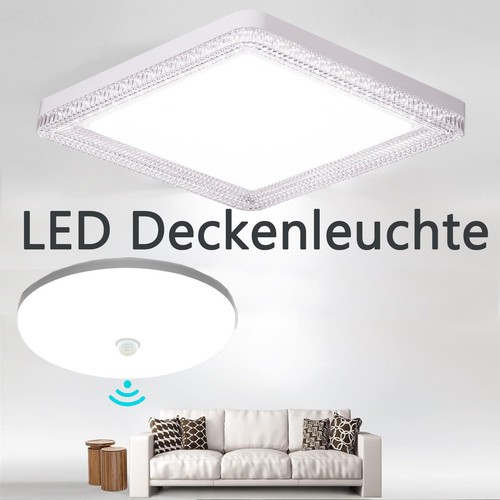 Led deckenlampe deckenleuchte - led,
