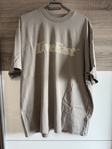 Lfdy live fast - live,