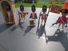 Playmobil 6413  Schilderhaus /