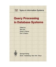 Query Processing in Database