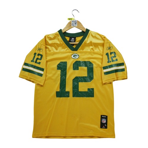 Reebok herren nfl green - green, bay