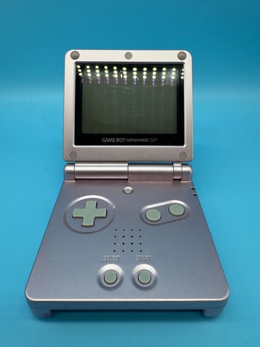 Nintendo game boy - advance, sp