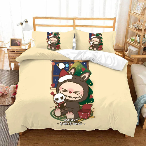 Weihnachten bettwäsche set - weihnachten,