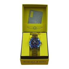 Invicta pro diver - pro,