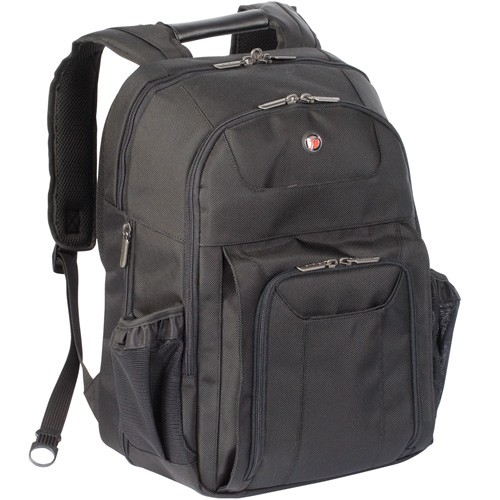 Targus laptop rucksack - targus, laptop-rucksack