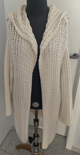 Marc polo luxus - luxus, strickmantel