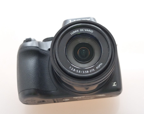 Panasonic lumix fz82eg k - panasonic,