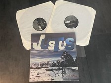 Justus Vinyl  Zeichen & Muster