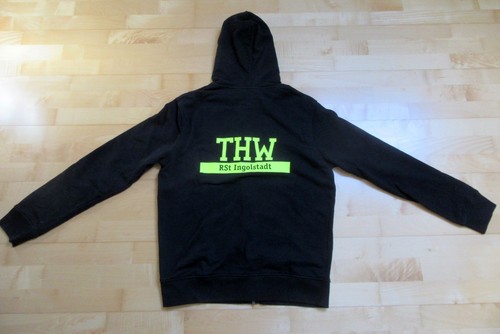 Original thw hoody - thw,