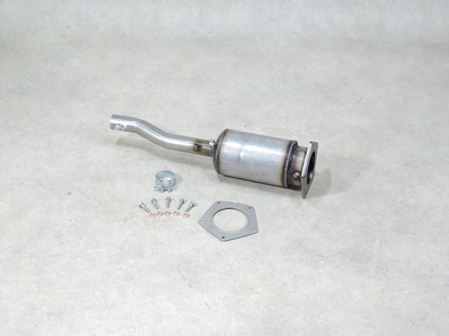 Dieselpartikelfilter dpf neu - dieselpartikelfilter,