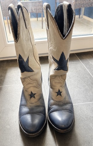 Sendra cowboy boots original - sendra,