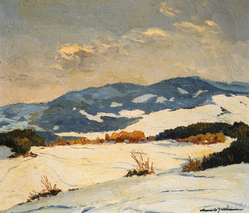 Arnold graboné - g., (*1896)