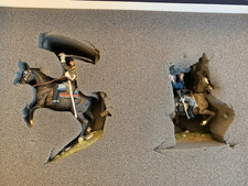 Britains 17100 Nathan Bedford