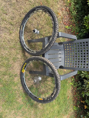Mavic deemax ultimate - ultimate, special