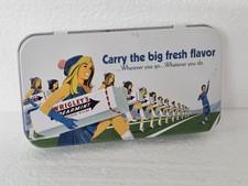 Wrigleys Spearmint - Blechdose