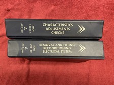 Citroen 2CV FACTORY WORKSHOP